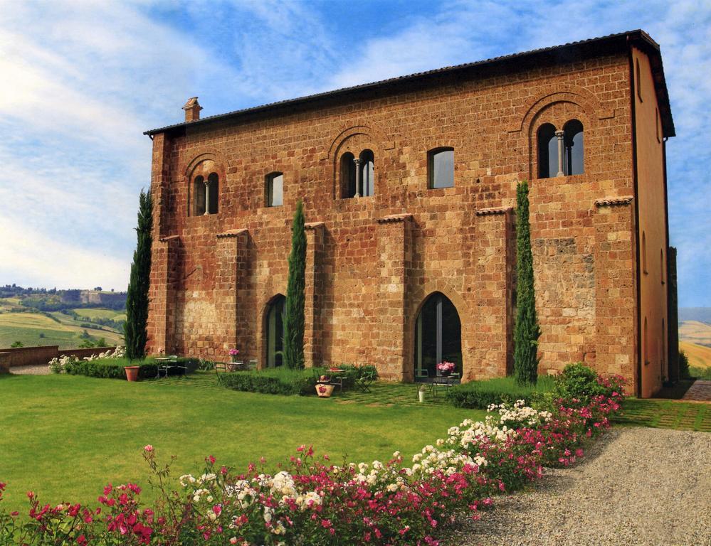 Locanda Palazzone Orvieto Exteriör bild