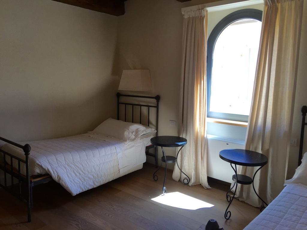 Locanda Palazzone Orvieto Exteriör bild