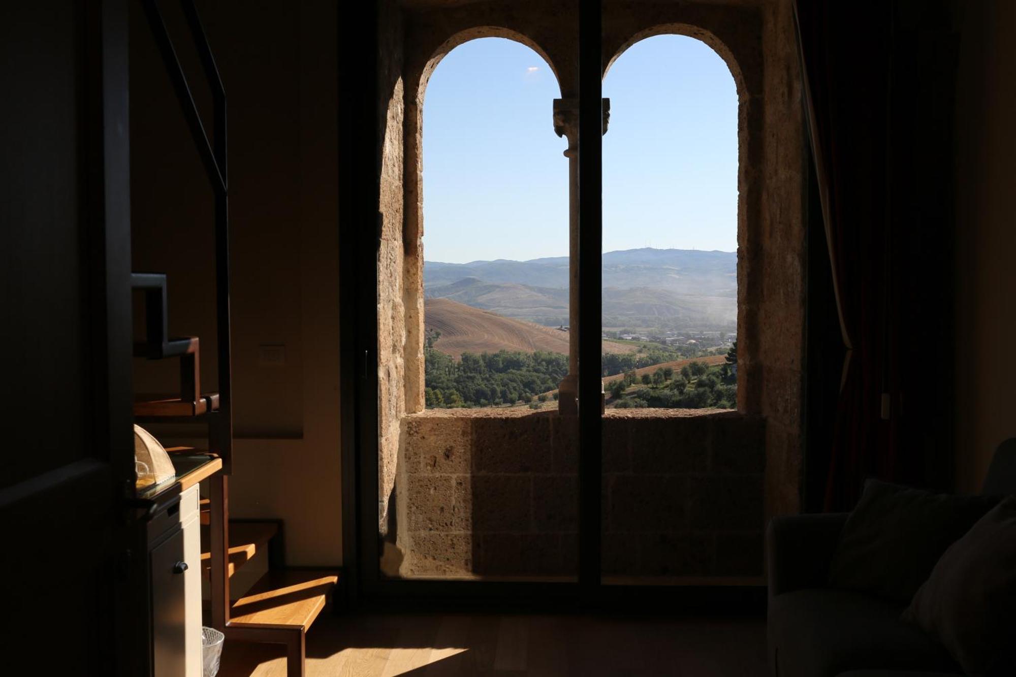 Locanda Palazzone Orvieto Exteriör bild
