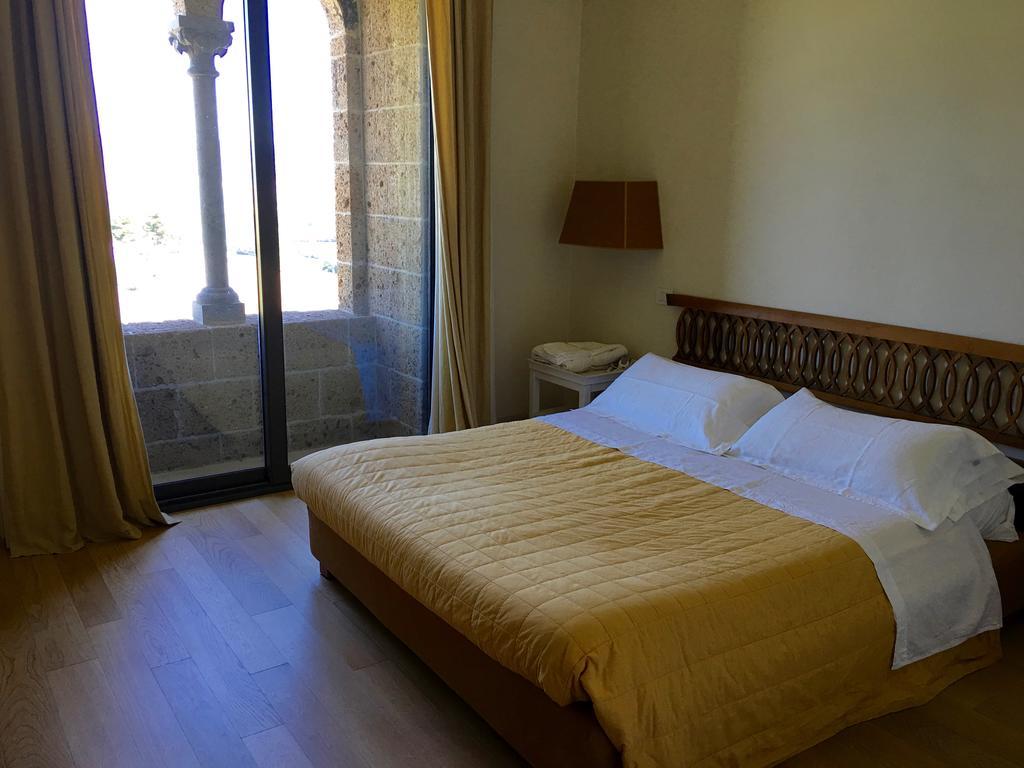 Locanda Palazzone Orvieto Exteriör bild