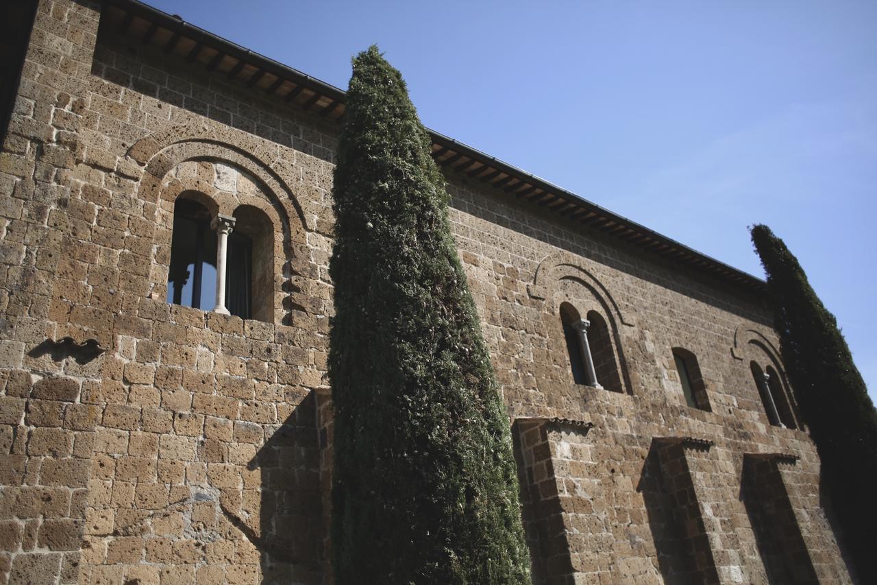 Locanda Palazzone Orvieto Exteriör bild