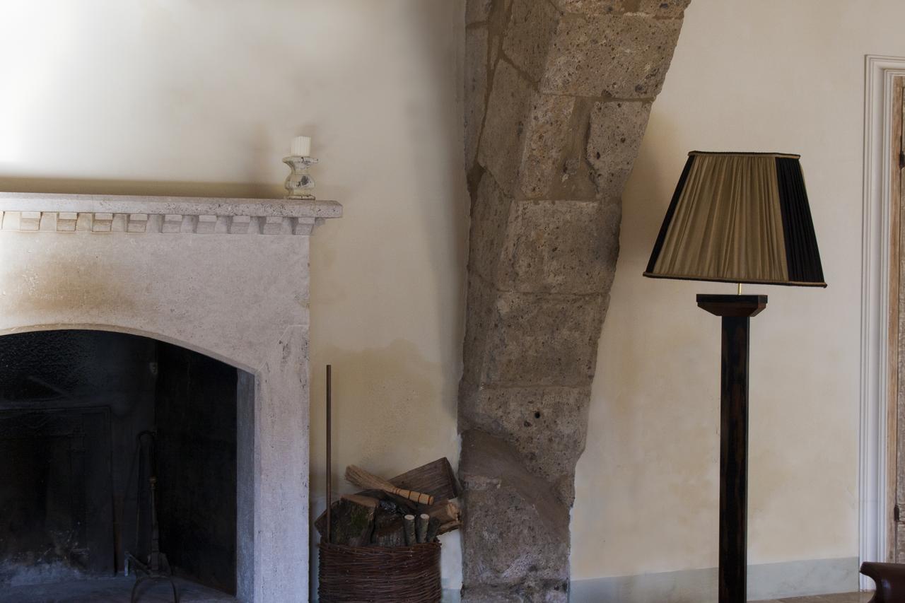 Locanda Palazzone Orvieto Exteriör bild